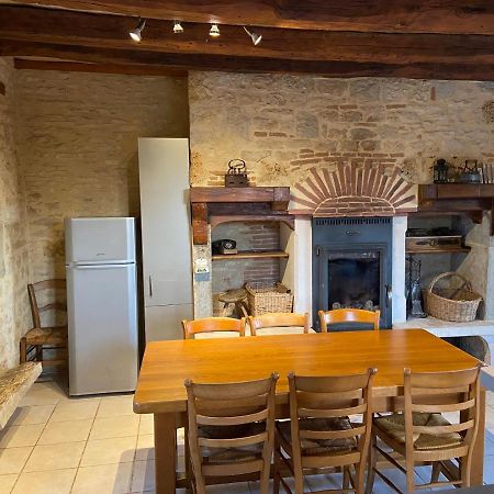 Notre Petite Maison Dans La Prairie Saint-Germain-du-Bel-Air Kültér fotó
