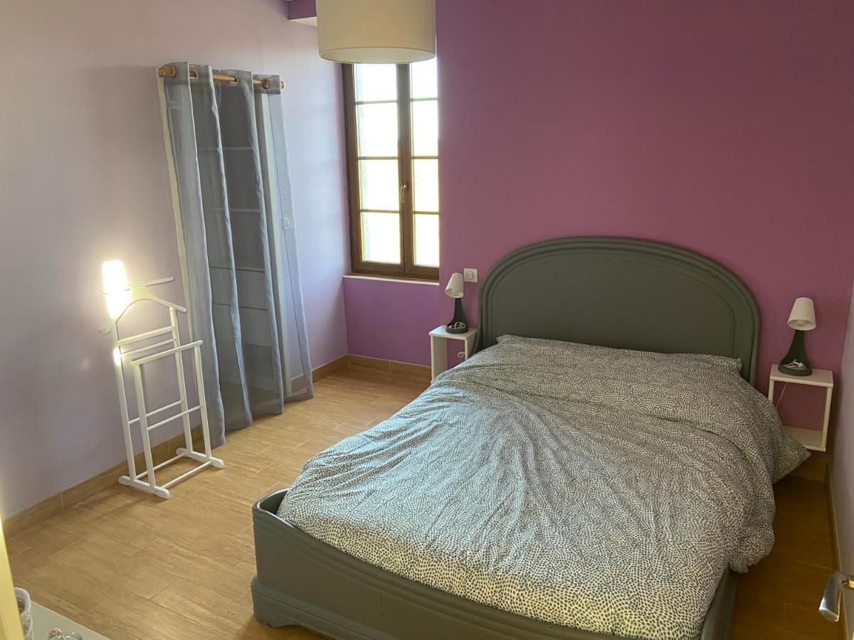 Notre Petite Maison Dans La Prairie Saint-Germain-du-Bel-Air Kültér fotó