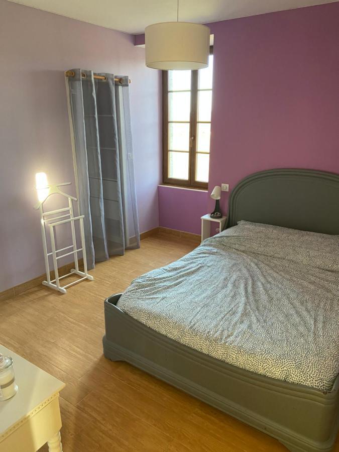 Notre Petite Maison Dans La Prairie Saint-Germain-du-Bel-Air Kültér fotó