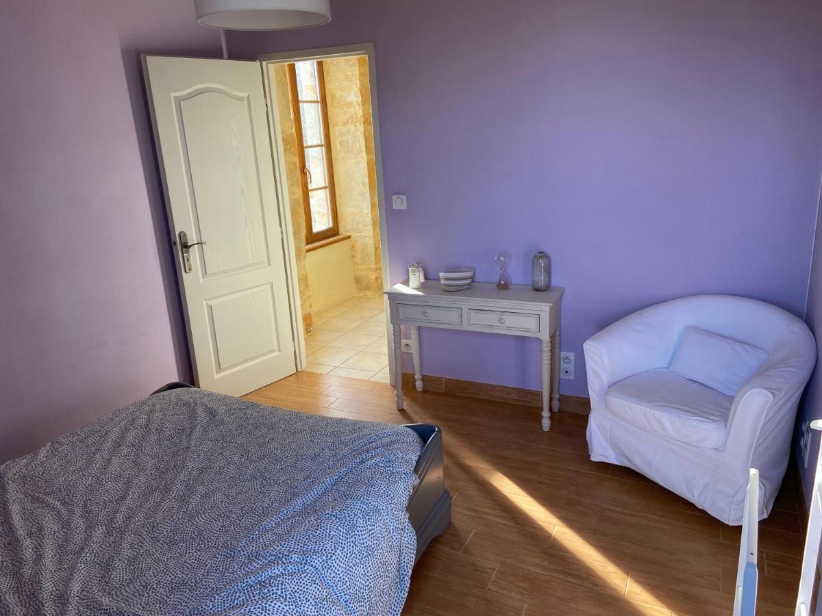 Notre Petite Maison Dans La Prairie Saint-Germain-du-Bel-Air Kültér fotó